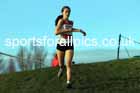 Girls under-15s 2024 NECAA Cross Country Champs., Temple Park, South Shields. Photo: David T. Hewitson/Sports for All Pics